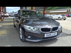 BUY BMW 420D XDRIVE GRAN COUPE SE 2015 420D XDRIVE SE GRAN COUPE, Newark Motor Auctions