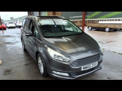 BUY FORD GALAXY TITANIUM X TDCI AU 2016 TITANIUM X TDCI, Newark Motor Auctions