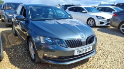 2018 SKODA OCTAVIA SE TSI S-A SE TSI DSG 