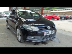 BUY VOLKSWAGEN POLO BLUEGT 2015 BLUEGT, Newark Motor Auctions