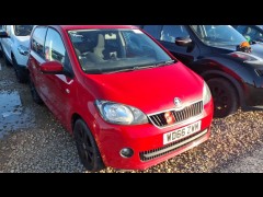 BUY SKODA CITIGO BLACK EDITION MPI 2016 BLACK EDITION MPI, Newark Motor Auctions