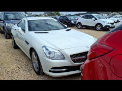 BUY MERCEDES-BENZ SLK250 CDI BLUEEFFICIENCY 2012 SLK250 CDI BLUEEFFICIENCY, Newark Motor Auctions