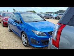 BUY SEAT IBIZA CUPRA TSI S-A 2011 TSI CUPRA, Newark Motor Auctions