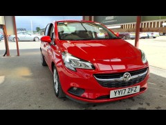 BUY VAUXHALL CORSA ENERGY A/C ECOFLEX 2017 ENERGY A/C ECOFLEX, Newark Motor Auctions