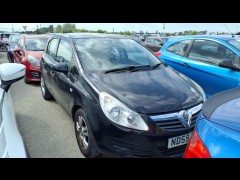 BUY VAUXHALL CORSA ACTIVE 2009 ACTIVE, Newark Motor Auctions