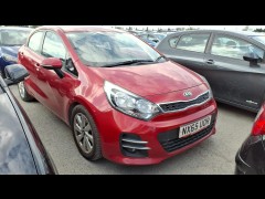 BUY KIA RIO 2 ISG 2015 2 ISG, Newark Motor Auctions