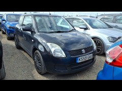 BUY SUZUKI SWIFT GL 3DR 2010 GL, Newark Motor Auctions