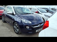 BUY VAUXHALL ADAM JAM 2014 JAM, Newark Motor Auctions