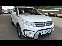 BUY SUZUKI VITARA SZ-T RUGGED ALLGRI 2017 SZ-T RUGGED ALLGRIP, Newark Motor Auctions