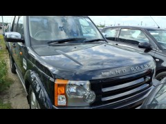 BUY LAND ROVER DISCOVERY TDV6 GS A 2007 TDV6 GS E4, Newark Motor Auctions