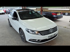 BUY VOLKSWAGEN CC GT BLACK EDITION TDI B 2016 GT BLACK EDITION TDI BMT, Newark Motor Auctions