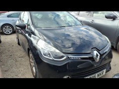 BUY RENAULT CLIO DYNAMIQUE NAV TCE 2016 DYNAMIQUE NAV TCE, Newark Motor Auctions