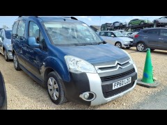 BUY CITROEN BERLINGO M-SP XTR HDI 109 2010 HDI XTR, Newark Motor Auctions