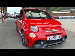 BUY ABARTH 595 TURISMO 2020 595 TURISMO, Newark Motor Auctions