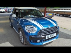 BUY MINI COUNTRYMAN COOPER D 2018 COOPER D, Newark Motor Auctions