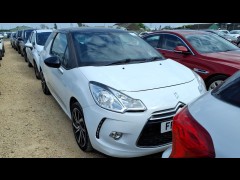 BUY CITROEN DS3 DSTYLE + E-HDI 2015 E-HDI DSTYLE PLUS, Newark Motor Auctions
