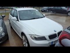 BUY BMW 318I PERFORMANCE EDITION 2012 318I PERFORMANCE EDITION, Newark Motor Auctions