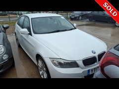 BUY BMW 318I PERFORMANCE EDITION 2012 318I PERFORMANCE EDITION, Newark Motor Auctions