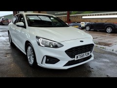 BUY FORD FOCUS ST-LINE 2019 ST-LINE, Newark Motor Auctions