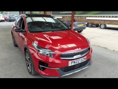 BUY KIA XCEED 4 PHEV S-A 2022 XCEED 4, Newark Motor Auctions