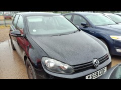 BUY VOLKSWAGEN GOLF S TDI 2009 S TDI, Newark Motor Auctions