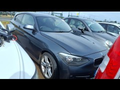 BUY BMW 116D SPORT 2013 116D SPORT, Newark Motor Auctions