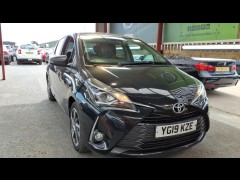 BUY TOYOTA YARIS Y20 VVT-I 2019 VVT-I Y20, Newark Motor Auctions