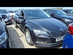 BUY SKODA SUPERB SE BUSINESS TDI S- 2016 SE BUSINESS TDI DSG, Newark Motor Auctions