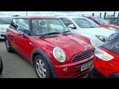 BUY MINI MINI ONE SEVEN 2006 ONE SEVEN, Newark Motor Auctions