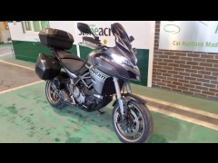 BUY DUCATI MULTISTRADA 1260 S 2017, Newark Motor Auctions