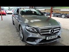 BUY MERCEDES-BENZ E 220 D AMG LINE AUTO 2016 E 220 D AMG LINE, Newark Motor Auctions