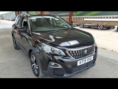 BUY PEUGEOT 3008 ACTIVE S/S 2019 S/S ACTIVE, Newark Motor Auctions