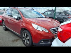 BUY PEUGEOT 2008 ALLURE BLUE HDI 2016 BLUE HDI S/S ALLURE, Newark Motor Auctions
