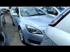 BUY VAUXHALL INSIGNIA DSIGN NAV CDTI E 2015 DESIGN NAV CDTI ECOFLEX S/S, Newark Motor Auctions