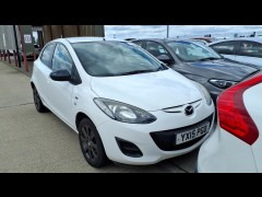 BUY MAZDA 2 WHITE EDITION 2015 WHITE EDITION, Newark Motor Auctions
