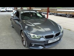 BUY BMW 420D GRAN COUPE M SPORT A 2019 420D M SPORT GRAN COUPE, Newark Motor Auctions