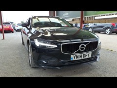 BUY VOLVO V90 MOMENTUM D4 AUTO 2018 D4 MOMENTUM, Newark Motor Auctions