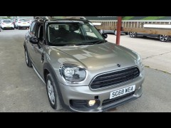 BUY MINI COUNTRYMAN COOPER 2018 COOPER, Newark Motor Auctions