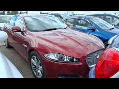 BUY JAGUAR XF LUXURY V6 D AUTO 2014 D V6 LUXURY, Newark Motor Auctions