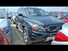 BUY VOLVO XC90 SE NAV D5 AWD AUTO 2013 D5 SE NAV AWD, Newark Motor Auctions