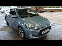 BUY HYUNDAI I20 SE MPI 2017 MPI SE, Newark Motor Auctions