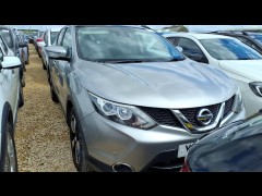 BUY NISSAN QASHQAI N-TEC + DIG-T 2015 N-TEC PLUS DIG-T, Newark Motor Auctions