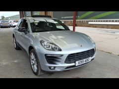 BUY PORSCHE MACAN S D S-A 2014 D S PDK, Newark Motor Auctions