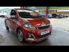 BUY PEUGEOT 108 COLLECTION 2020 COLLECTION, Newark Motor Auctions