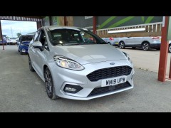 BUY FORD FIESTA ST-LINE TURBO 2019 ST-LINE, Newark Motor Auctions