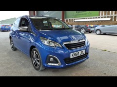 BUY PEUGEOT 108 COLLECTION 2018 COLLECTION, Newark Motor Auctions