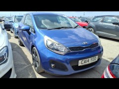 BUY KIA RIO 3 ECODYNAMICS CRDI 2014 CRDI 3 ECODYNAMICS, Newark Motor Auctions