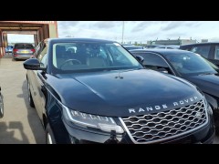 BUY LAND ROVER RANGE ROVER VELAR D180 AU 2018 CORE, Newark Motor Auctions