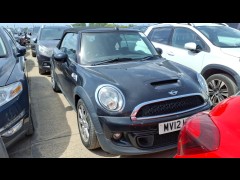 BUY MINI COOPER SD 2012 COOPER SD, Newark Motor Auctions