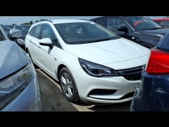 BUY VAUXHALL ASTRA CDTI ECOTEC S/S 2019 EMERGENCY SERVICES CDTI ECOTEC S/S, Newark Motor Auctions